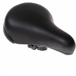 Velosipēdu sēdeklis, bērnu