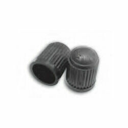 Ventiļa uzgaļi 5 gab. plastmasa