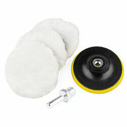 Vilnas pulēšanas ripu komplekts ar paliktni