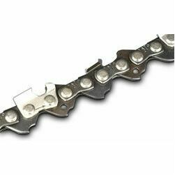 Zāģu ķēde 13collas 1.5mm 0.325